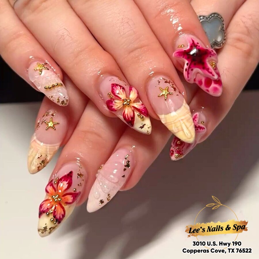 Nail Design